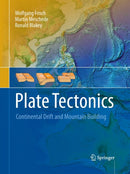 Plate Tectonics : Continental Drift and Mountain Building-9783662501511