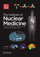 Festschrift - The Institute of Nuclear Medicine : 50 Years-9783662526408