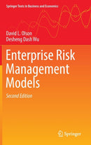 Enterprise Risk Management Models-9783662537848