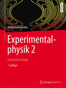Experimentalphysik 2 : Elektrizitat und Optik-9783662557891