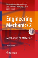 Engineering Mechanics 2 : Mechanics of Materials-9783662562710