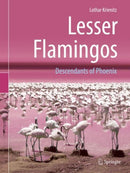 Lesser Flamingos : Descendants of Phoenix-9783662581629