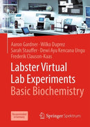 Labster Virtual Lab Experiments - Basic Biochemistry