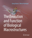 The Evolution and Function of Biological Macrostructures-9783662592908