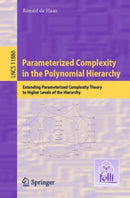 Parameterized Complexity in the Polynomial Hierarchy