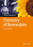 Chemistry of Renewables : An Introduction-9783662614297