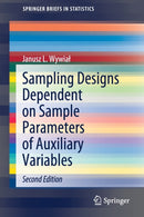 Sampling Designs Dependent on Sample Parameters of Auxiliary Variables-9783662634127