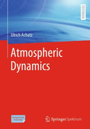 Atmospheric Dynamics-9783662639405