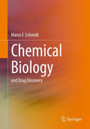 Chemical Biology : and Drug Discovery-9783662644119