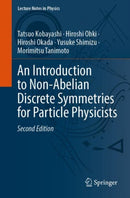 An Introduction to Non-Abelian Discrete Symmetries for Particle Physicists-9783662646786