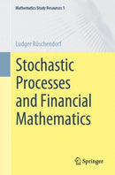 Stochastic Processes and Financial Mathematics-9783662647103
