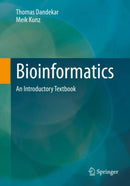 Bioinformatics : An Introductory Textbook-9783662650356
