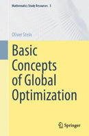 Basic Concepts of Global Optimization-9783662662397