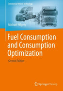 Fuel Consumption and Consumption Optimization-9783662664483