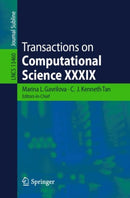 Transactions on Computational Science XXXIX-9783662664902