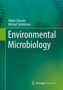 Environmental Microbiology-9783662665466