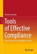 Tools of Effective Compliance : Proven Measures for Compliance Officers-9783662667477