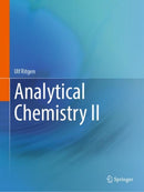 Analytical Chemistry II-9783662687093