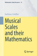 Die Tonleiter Und Ihre Mathematik