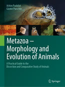 Metazoa - Morphologie Und Evolution Der Vielzelligen Tiere