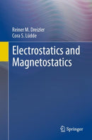 Electrostatics and Magnetostatics-9783662699324