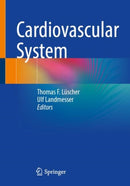 Cardiovascular System-9783662701515