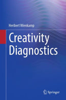 Creativity Diagnostics-9783662704318