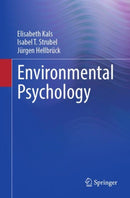 Environmental Psychology-9783662707388