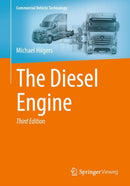 The Diesel Engine-9783662709016