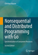 Nichtsequentielle Und Verteilte Programmierung Mit Go
