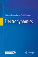 Electrodynamics-9783662715017