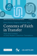 Contents of Faith in Transfer