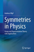 Symmetries in Physics