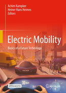 Electric Mobility