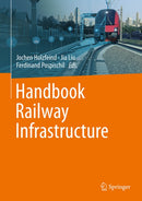 Handbook Railway Infrastructure
