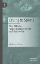 Crying in Sports