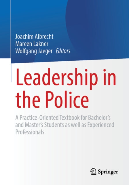 Leadership in the Police