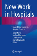 New Work in Hospitals