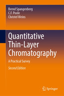 Quantitative Thin-Layer Chromatography