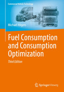 Fuel Consumption and Consumption Optimization