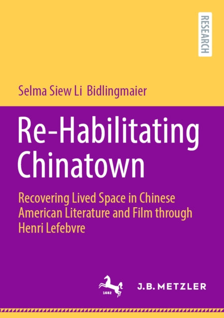 Re-Habilitating Chinatown