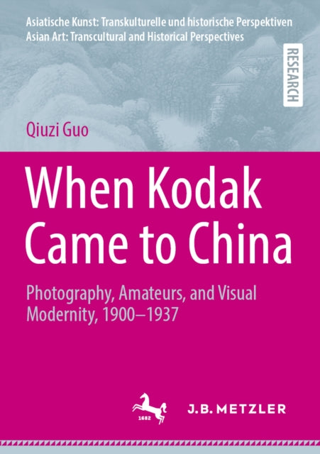 When Kodak Came to China