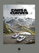 Cars & Curves : A Tribute to 70 Years of Porsche-9783667112934