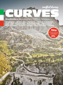 Curves: Northern Italy: Lombardy, South Tyrol, Veneto-9783667114488