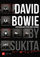David Bowie by Sukita-9783667120960