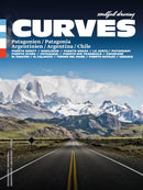 Curves: Patagonia : Argentina, Chile-9783667124975