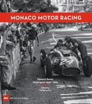 Monaco Motor Racing : Edward Quinn. Motorsport 1950 - 1965-9783667125101