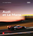 Audi at Le Mans-9783667126535