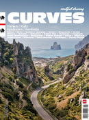 CURVES Italy/Sardinia : Volume 23-9783667129543