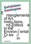 Exhibition Ecologies
